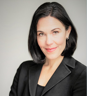 Mélanie&nbsp;Chartier, commissaire