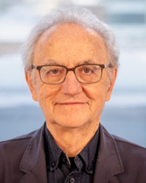 Président par intérim, Conseil d’administration de la Régie de l’énergie du Canada
