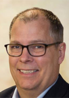 Peter Watson - Chair and CEO