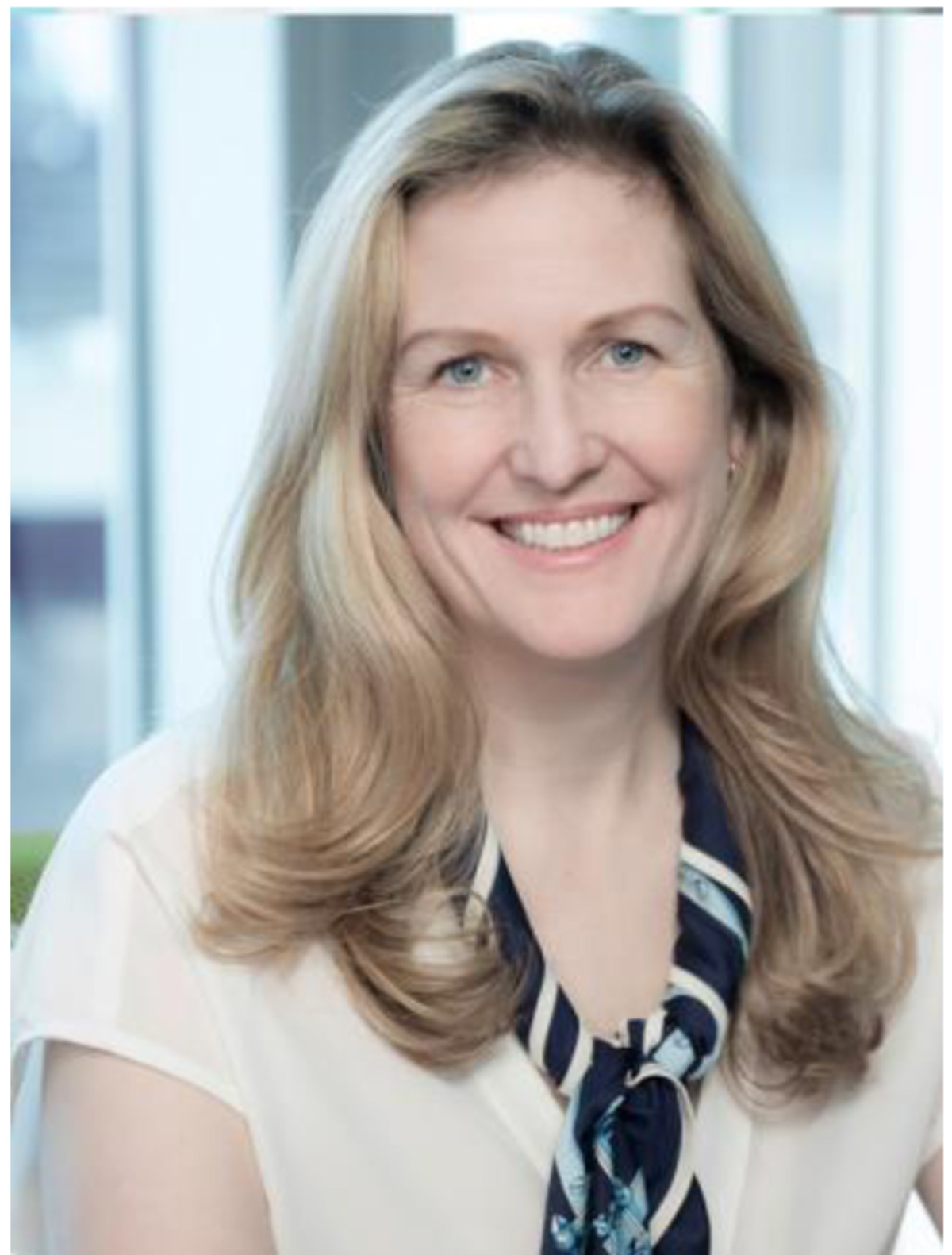 Tracy&nbsp;Sletto, Chief Executive Officer