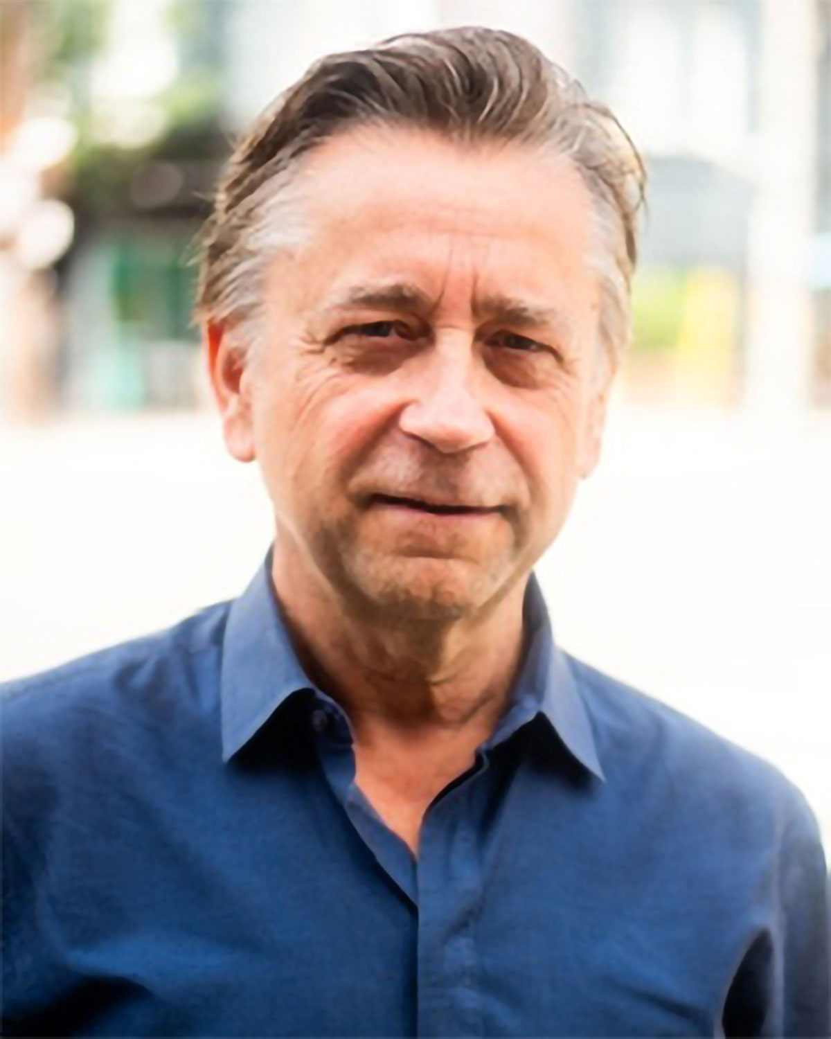 George&nbsp;Vegh, Chairperson, Board of Directors of the Canada Energy Regulator