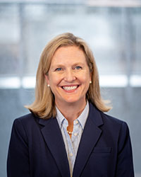 Tracy&nbsp;Sletto, présidente-directrice générale