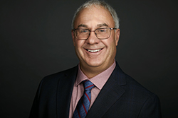 Brian Crews - Director - Ontario Federation of Agriculture