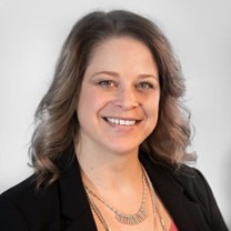 Jenna Wood - Land and Stakeholder Relations Professional TC Energy 