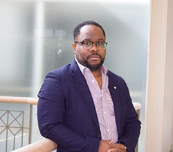 Ralph Beauvoir - Policy Analyst, Natural Resources Canada