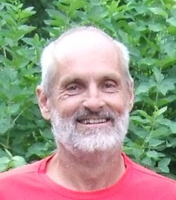 Ron Smith - Forest Scientist, Consultant & Educator New Brunswick Federation of Woodlot Owners