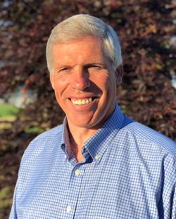 Stan Vander Waal - Canadian Federation of Agriculture, Board of Directors