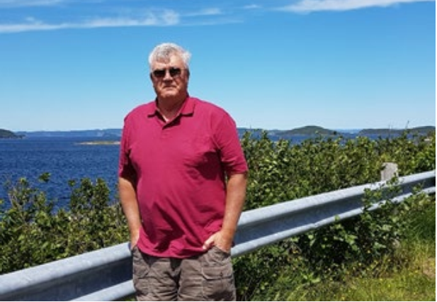 Photo of Lynn Jacobson