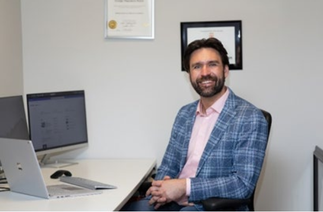 Photo of Brodie Allen