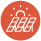 Solar (utility scale) icon