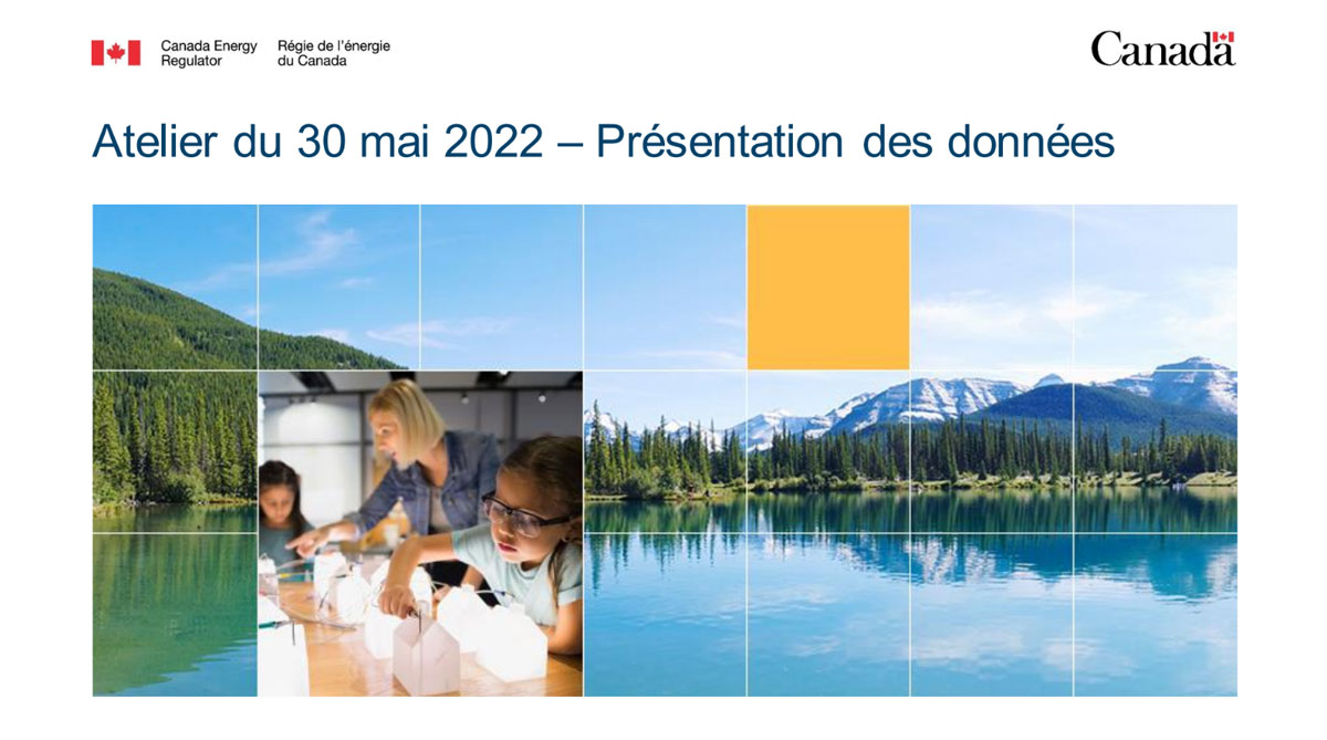 Atelier du 30 mai 2022 - Présentation des données