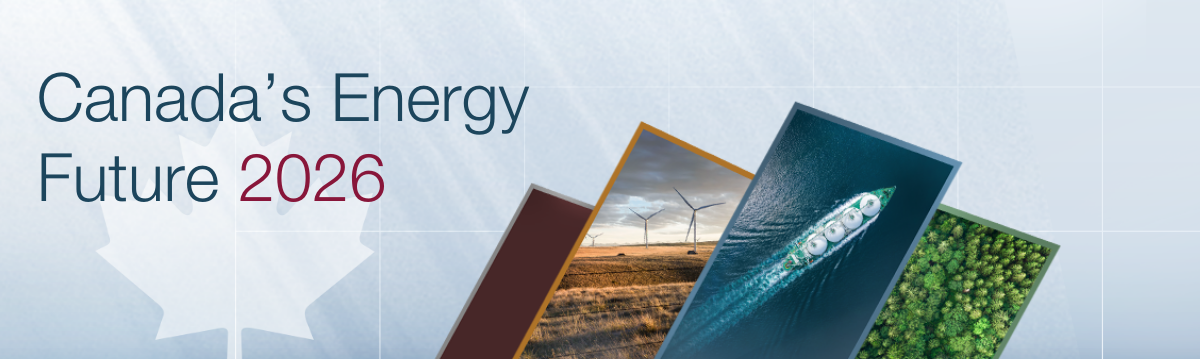 What does our journey to 2050 look like? Find out in our new long-term energy outlook.