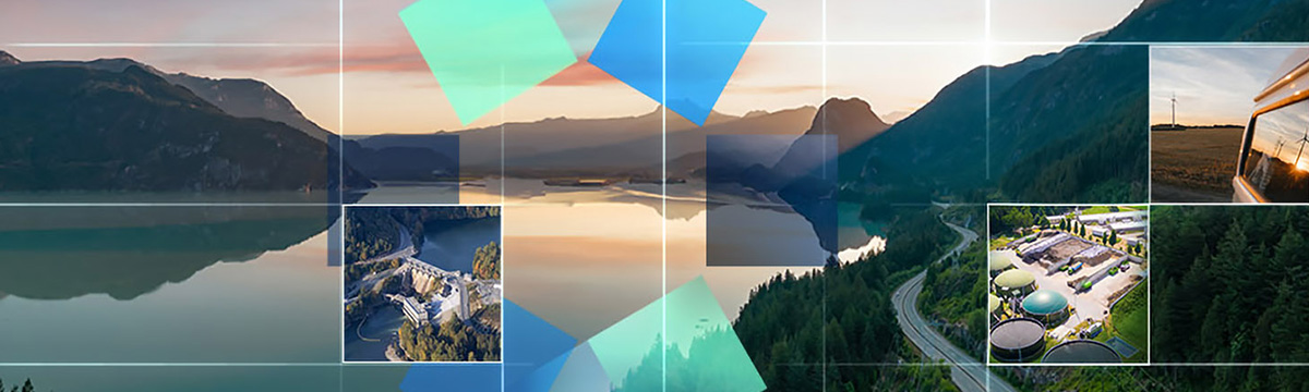 Explorez le bouquet d’énergies renouvelables du Canada et les tendances dans chaque région dans notre publication interactive en ligne